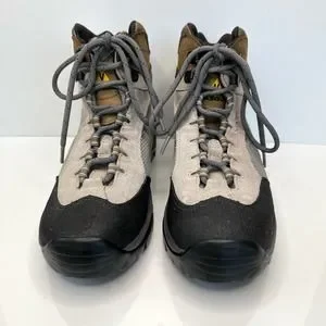 Vasque Mica II GTX Ankle Boots Gore-Tex Brown Vibram Hiking 7433 women Vasque Mica II GTX Womens Hiking Boots Size 11 Gore-Tex  main image 3